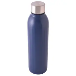 Cooling Water Bottle Navy